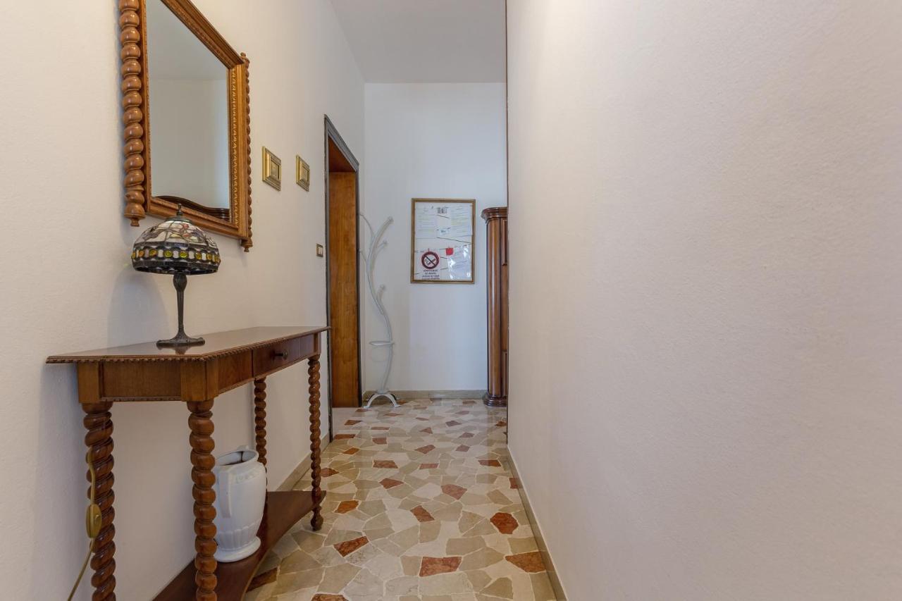 Ca Fernanda Apartment Fiesso Umbertiano Luaran gambar