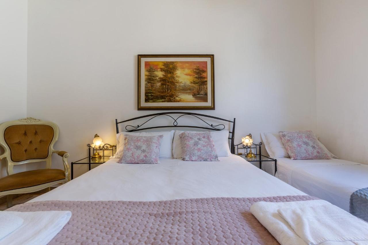 Ca Fernanda Apartment Fiesso Umbertiano Luaran gambar