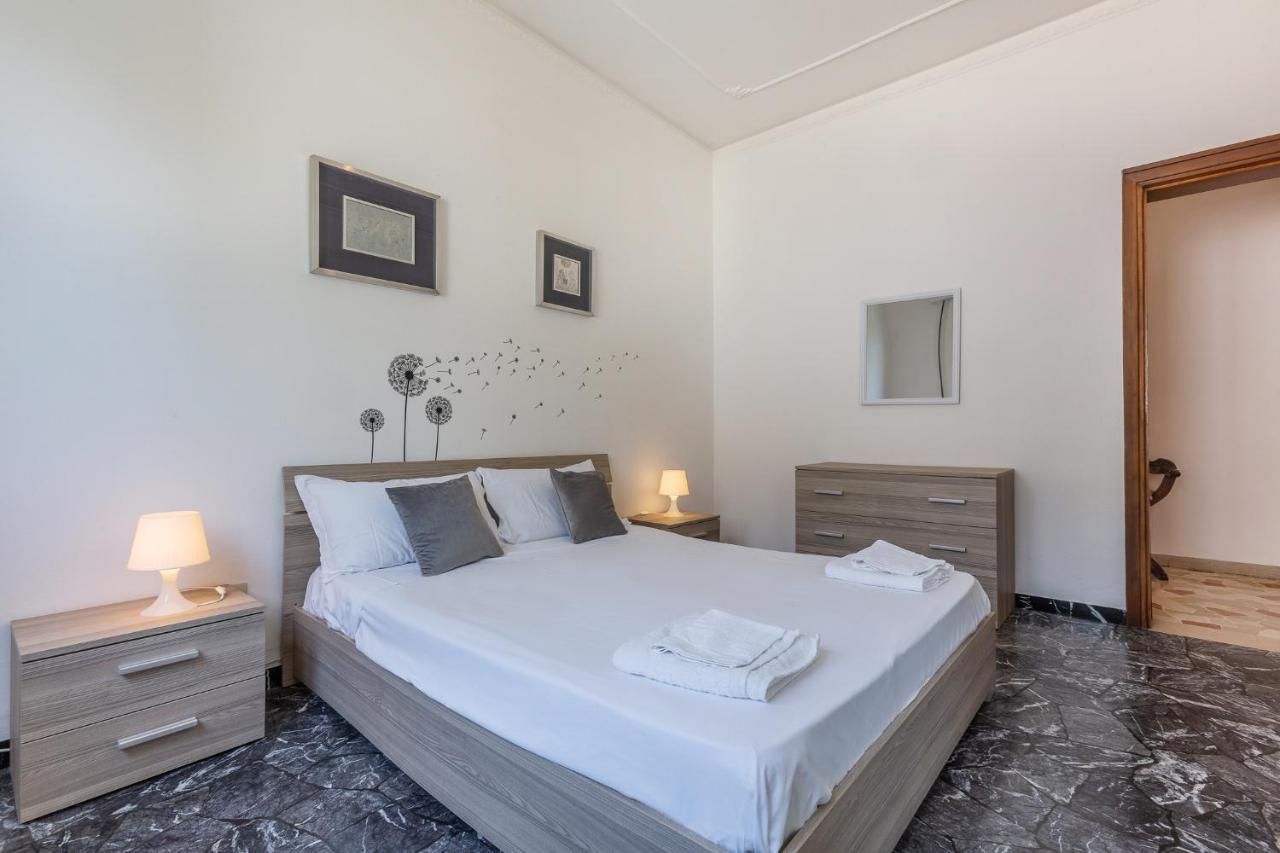 Ca Fernanda Apartment Fiesso Umbertiano Luaran gambar