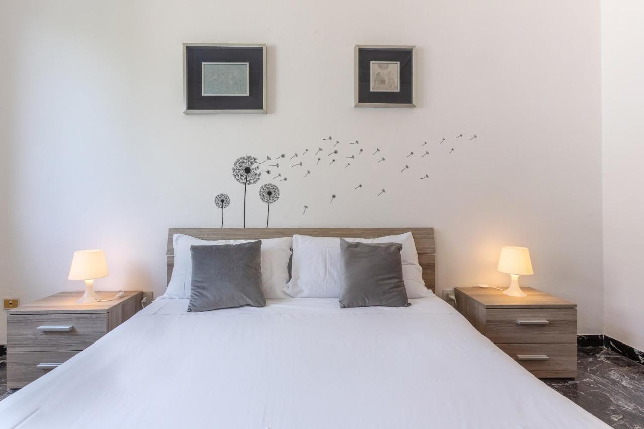 Ca Fernanda Apartment Fiesso Umbertiano Luaran gambar