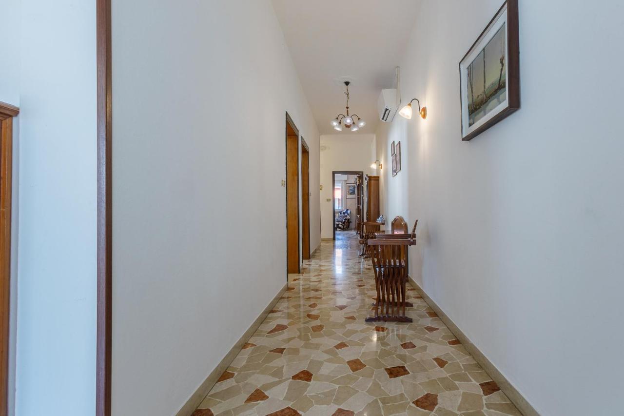 Ca Fernanda Apartment Fiesso Umbertiano Luaran gambar