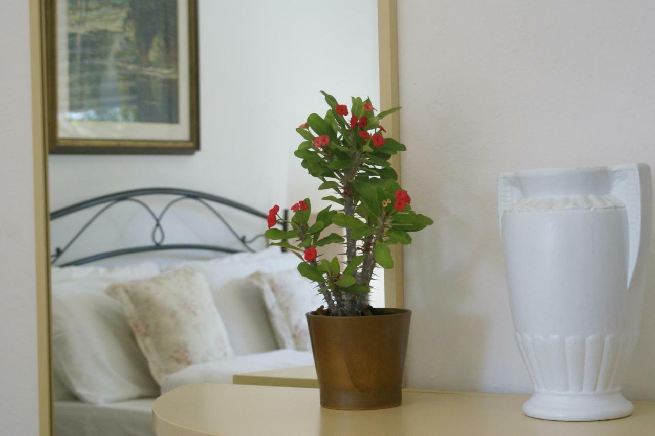 Ca Fernanda Apartment Fiesso Umbertiano Luaran gambar