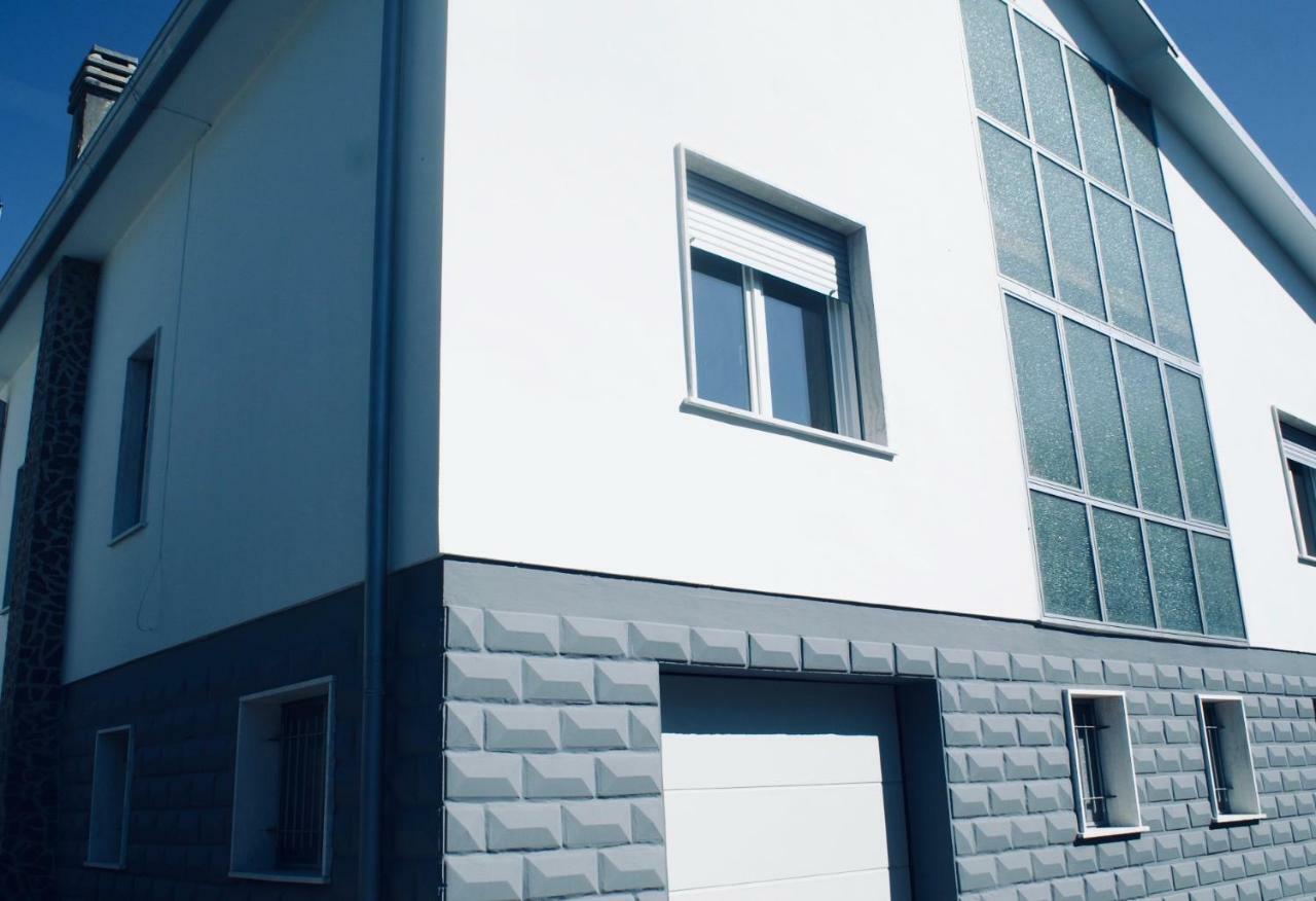 Ca Fernanda Apartment Fiesso Umbertiano Luaran gambar
