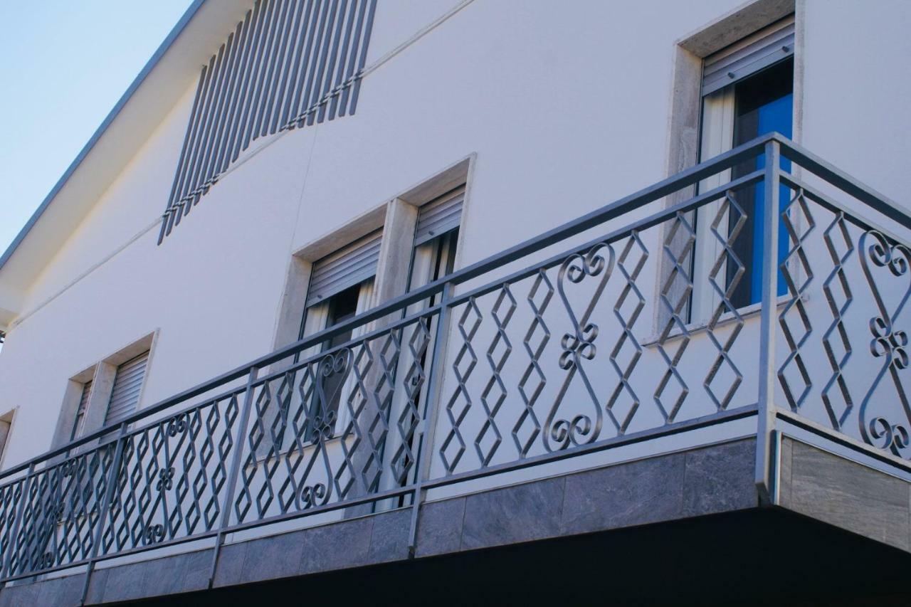 Ca Fernanda Apartment Fiesso Umbertiano Luaran gambar
