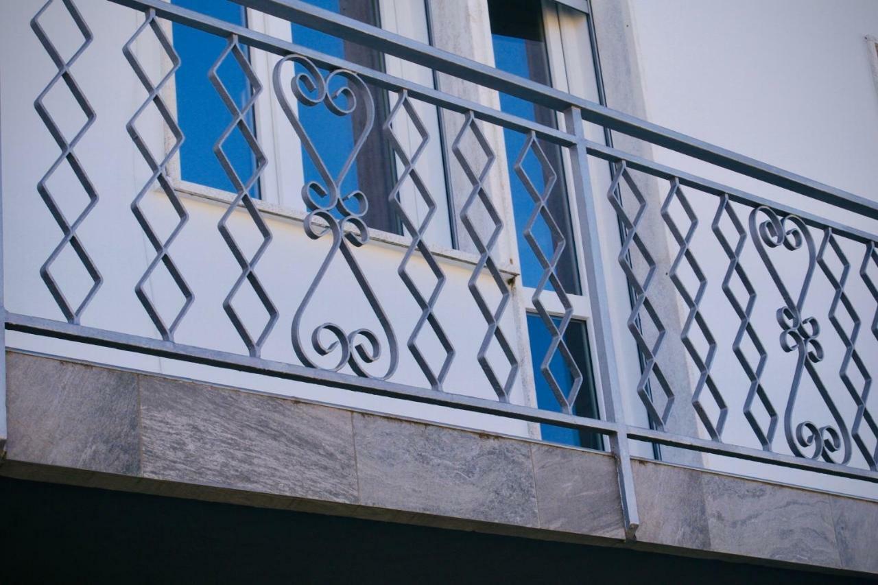 Ca Fernanda Apartment Fiesso Umbertiano Luaran gambar