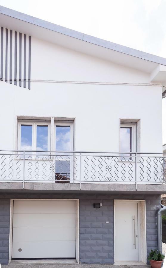 Ca Fernanda Apartment Fiesso Umbertiano Luaran gambar